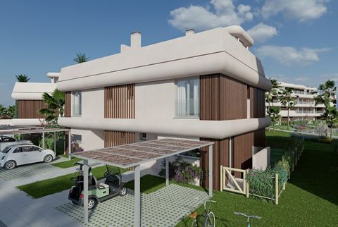 Andalusian Property House presents ,Residencial 