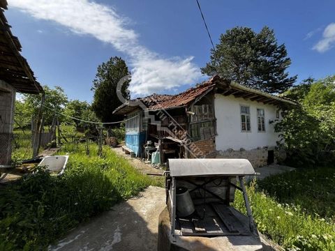 Imoti Tarnovgrad offers you a house in the village of Sushitsa, which is located 40 km from the town of Tarnovgrad. Veliko Tarnovo and 15 km from the town of Veliko Tarnovo. Strazhitsa. The property has an area of 160 sq. m. and are distributed as fo...