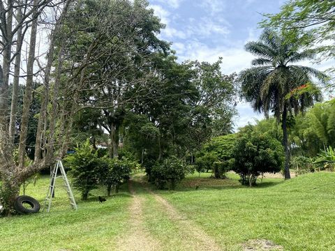 Attention INVESTORS, Sale Lot in Colombia (Potrerito, Jamundi Valle del Cauca), Area 70,000 M2, Totally Flat Topography, with excellent location corner lot, two paved access roads, public services.  Ideal land for Urban Development, Country Parcels, ...