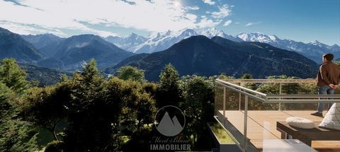 Nouvelle résidence située dans un petit village au cœur du massif du mont blanc. Situé sur la commune de Passy en Haute Savoie, le village du plateau d’Assy est idéalement placé pour les amoureux de la nature, du calme, du ski, du parapente et de la ...