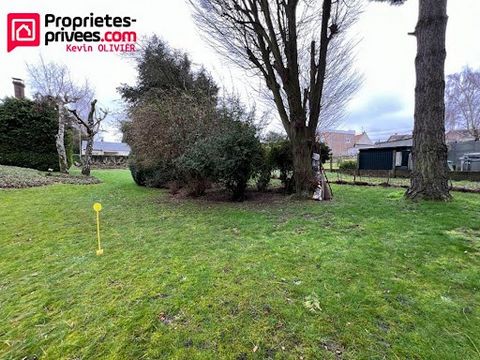 Magnificent building plot of 469m² for sale in an idyllic setting in the town of Barlin! Nestled in a peaceful and wooded corner of the countryside, this plot offers a unique opportunity to build the home of your dreams in a preserved natural environ...