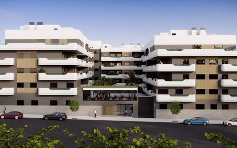 Apartments for sale in Santa Pola, Costa Blanca, Spain Situated in a spectacular location, with all the advantages of living in the centre of a city and enjoying an environment of sea, nature and beaches in the city of Santa Pola, Alicante. Different...