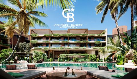 Introducing a stunning new project of 1-bedroom, 1-bath condos for sale in the highly coveted Vista Cana community, located in the vibrant Bavaro region of the Dominican Republic. This prime location offers the perfect blend of tropical paradise and ...