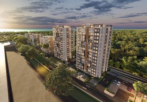 We have Stage 2 of KAVAK TOWER San Isidro available! The most anticipated Towers in the area now 16 levels. Learn more here! SEO Friendly within 155 characters that includes the focus keyword. San Isidro Aut. DESCRIPTION: 2 and 3 Bedrooms (Main with ...