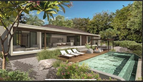 Ne manquez pas cette occasion de construire une superbe maison de l’architecte de renommée mondiale Scott Woods. Situé dans la communauté exclusive de Senderos à Tamarindo, ce lot résidentiel exceptionnel dispose de 0,366 acres (1 480,35 m2). Le lot ...