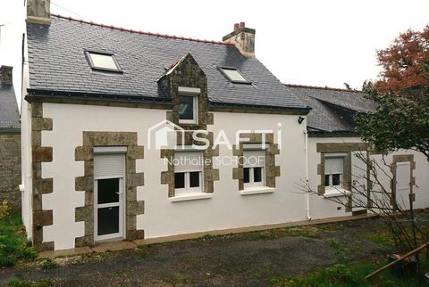 Maison rénovée avec dépendances