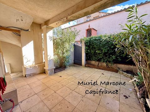 Appartement à vendre 3 pièces 58 m2 avec terrasse ROGNES (13)