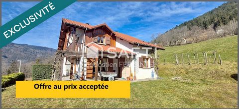 VILLA TRADITIONNELLE TRÈS SOIGNÉE DE 1998.