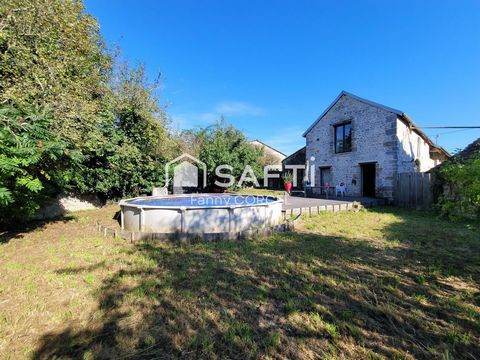 Propriété 330m² maison + gîte