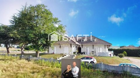 Maison à la campagne