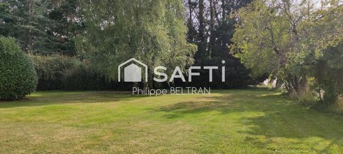 Terrain 1080m2