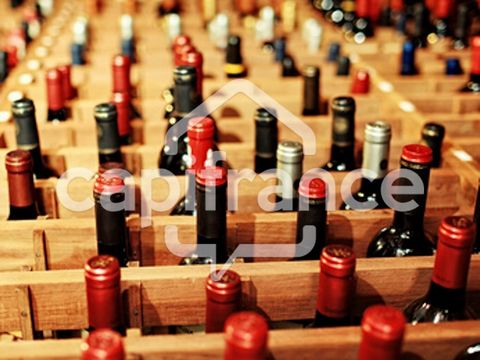 Fonds de commerce à vendre LE CREUSOT (71)