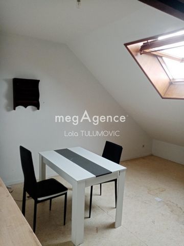 À vendre : Immeuble de Rapport à Rouvignies - Emplacement Stratégique !