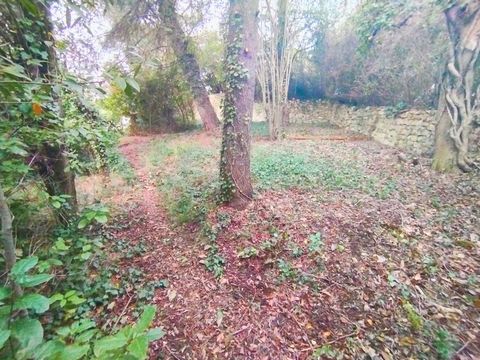 Terrain à vendre MONTPELLIER (34)