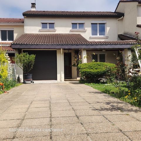 Maison à vendre 5 pièces (65)