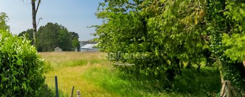 Terrain à vendre de 3 420,00 m² MONTENEUF (56)