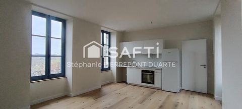 HAUTEFORT APPARTEMENT 3 CHAMBRES 2 SALLES DE BAINS
