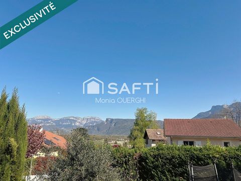 Idéal famille, villa de 2009, 4 pièces, 95 m²