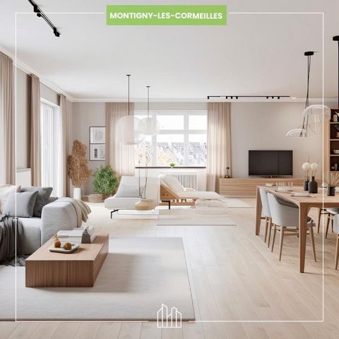Nova construção Apartamentos para venda 5 unidades 62 a 68 m² Descrição Découvrez cette résidence offrant un cadre de vie exceptionnel. Moderne et parfaitement intégrée dans son environnement, elle utilise des matériaux durables et des couleurs disti...