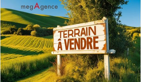 Terrains viabilisés dans un cadre naturel à Avy