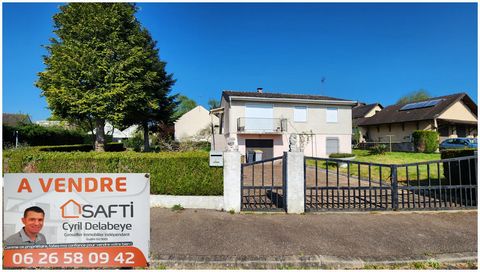 Maison T4