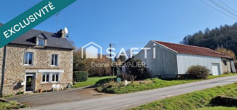 Maison de campagne
