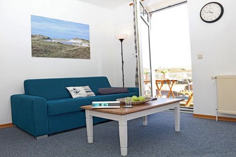 Unsere Ferienwohnung 