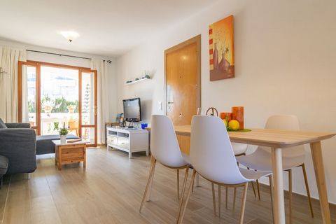 The beautiful residential offers a spectacular shared chlorine pool that measures 17 x 3 meters and has a depth ranging from 1 to 1.9 meters. The attached children pool sizes 3 x 2 meters and the depth is 0.5 meters. So when you return from the beach...