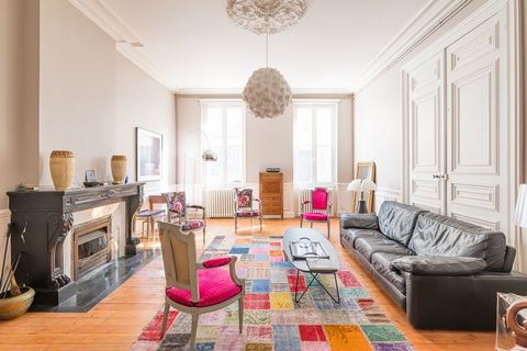 Maison à vendre 6 pièces ROCHEFORT (17)