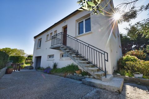 Maison, 8 pièces, 137 m²