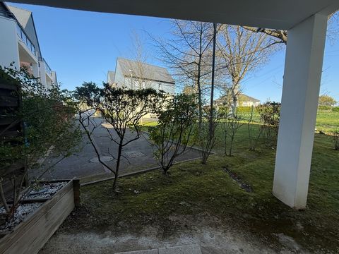 Appartement à vendre 1 pièces CHATEAU MALO (35)