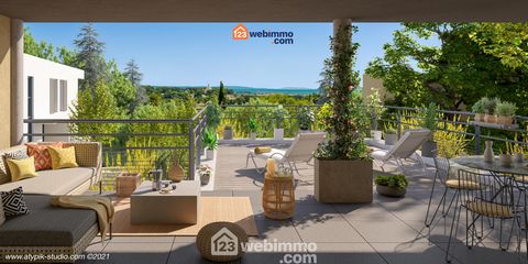 Appartement - 123m² - Les Angles
