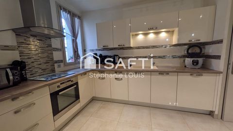 CENTRE VILLE - ETAT IMPECCABLE - PROCHE COMMODITES