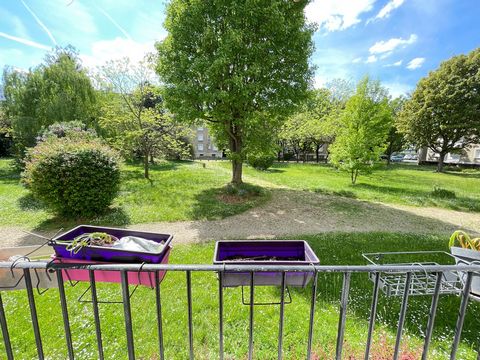 Appartement à vendre 4 pièces MASSY (91)