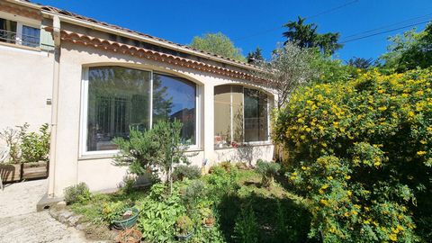 Maison à vendre 2 pièces ALES (30)