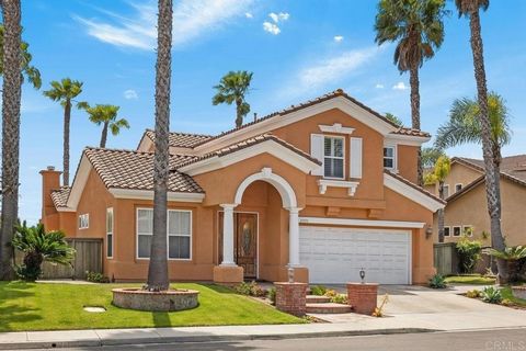 Spectacular 4-Bedroom, 3-Bathroom Home in Coveted Torrey Hills, San Diego 92130. Nestled in the heart of Torrey Hills - a community celebrated for its family-friendly atmosphere, top-rated Del Mar Union schools, and prestigious Torrey Pines High Scho...