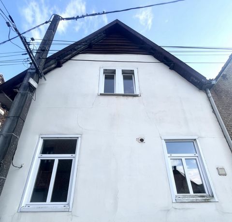 MAISON 5 PIECES 84M2 AUBIGNY EN ARTOIS