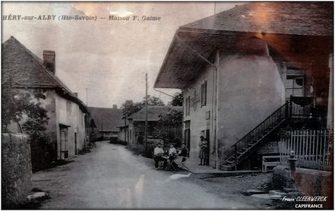 Une page d'histoire à rénover