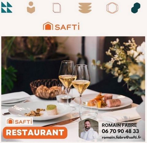 Restaurant de grandes réputations sur Bordeaux