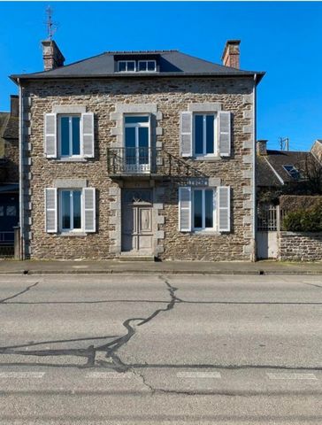 Maison familiale St James