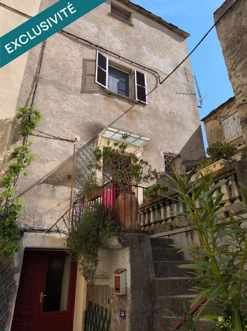 Maison de village Atypique Mausoléo
