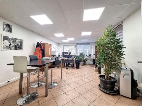 Vente local Commercial - Atelier