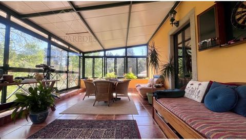 Centenary Farm T6 - A Refuge with History and Soul to buy in Santa Maria da Feira - Aveiro. Located between Porto and Aveiro, in Travanca - where the tranquillity of the countryside meets the proximity of the city. Dating back to 1701, this extraordi...