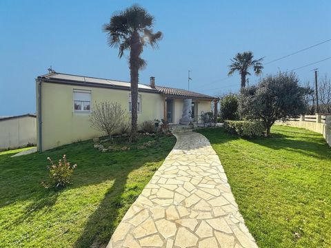 Maison 5 pièces de 110m² à Cazaubon