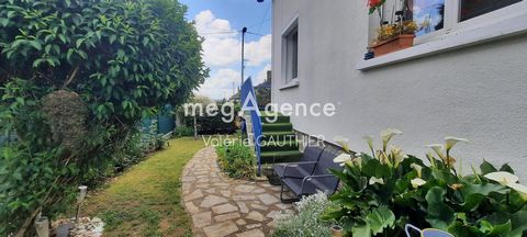 Maison 4 chambres à Vendôme sans travaux