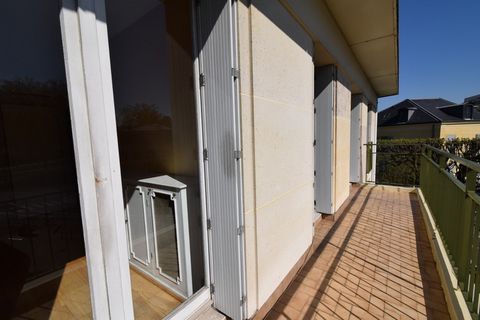 VERSAILLES (78) Appartement 2-3 p. Remis en vente