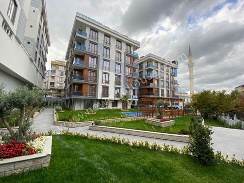 Luxury Apartments for Sale in a Complex in Beylildüzü   Project Social Areas Children's playground, Gym, Sauna, Turkish bath Green areas, 24/7 Security Indoor parking, ornamental pools and a beautiful landscape The location of the project; It is loca...