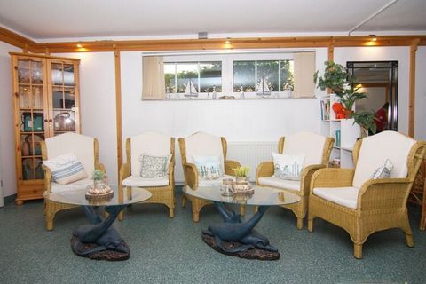 Comfortably furnished apartments only 300 m from the Baltic Sea, near the spa gardens and the spa promenade of Scharbeutz. All apartments have a balcony or terrace - take a deep breath and let the healthy Baltic Sea air blow in your face. Of course, ...