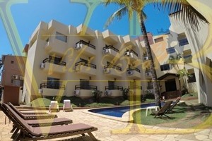 Hotel for sale in Maceió, Brazil Description: Hotel for sale in the northeast of Brazil, located in the city of Maceió, with its beautiful beaches with warm waters, make Maceió one of the most sought-after cities for tourism in Brazil. With a built-u...