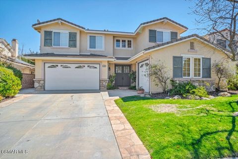 Located within the gated community of Cantara at Serenata, this expansive residence boasts over 3400 square feet of living space, situated on an impressive nearly 11,000 square foot lot at the end of quiet cul-de-sac. Step inside to find a light and ...